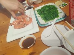 -阿弟特色海鲜餐厅·大排档(平潭店)