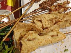 -木屋烧烤(南新店)