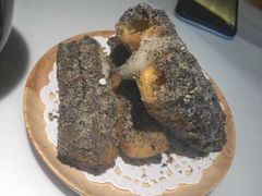 油条包糍粑-味福记·江西小炒·南昌小吃(青山湖万达店)