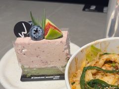 -W COLLECTIVE  DESSERT SHOP
