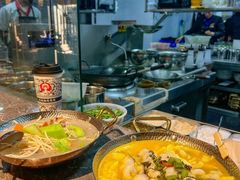 -隔壁老王·家常云南菜(花巷店)