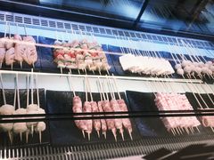 -KAOTOWN烤堂•烧烤(海汇港店)