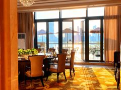 -富力威斯汀酒店-中国元素中餐厅(武昌临江店)