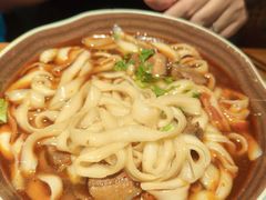 -好嫂子酱猪手•农家菜(学院南路店)