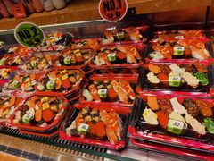 -池田寿司·4H鲜作(西直门凯德华联店)