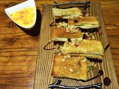 -3号仓库·餐厅(灵溪一店)