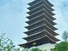 -牛首山文化旅游区