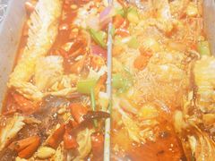 -鸣记脆皮烤鱼(山姆店)