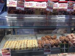 -彭记优口(王府井购物中心店)