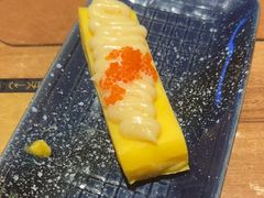 -昊·来了寿司(双楠2店)