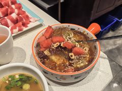 -红鼎坊·老成都火锅(新南门店)