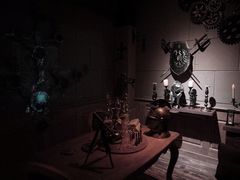 -Dark·大玩家馆沉浸剧情密室(黄埔店)