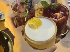 -埠口精酿夜景餐酒吧· BREWPORT BISTRO(长嘉汇重庆之眼店)