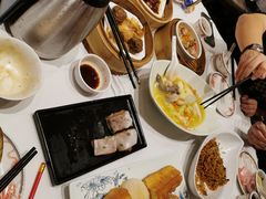 -稻香酒家(天河城店)