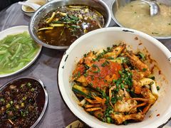 -辣螃铠盆盆蟹大排档(总店)