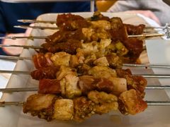 -玉善烧烤串城(长春总店)