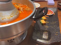 -敏珠拉姆藏餐·南京厨房(富春江东街店)