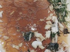 -沪华海鲜大酒楼(南汇店)