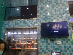 -东鑫记港式茶餐厅(南京东路店)