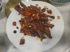-湖南乡情湘菜馆(罗湖店)