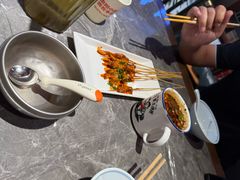 -怪噜范·贵阳小吃大排档旗舰店(世纪金源店)