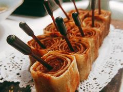 -羲和雅苑•北京烤鸭(平安国际金融中心店)