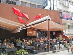 门面-虾胡闹·澳洲小龙虾·烧烤(福田鲨鱼店)