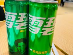-百晟香·兰州牛肉面(景泰美食城店)