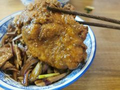 -圳兴面王·拌川·特色炒面(南山保利剧院店)