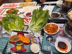 -阳光棕榈·台式小火锅(晋江SM广场店)