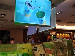 环境-天仁茗茶(武昌店)