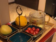 -华夏良子·足道SPA艾灸(翠微店)