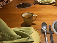 -石梅湾威斯汀度假酒店-品味餐厅·川湘菜·海鲜风味火锅·手工面食·万州烤鱼·口味牛蛙·小龙虾