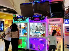 -金逸影城(中关村店)