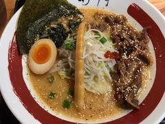 -雷门拉面店(新光天地店)