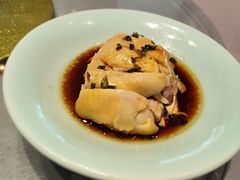 -金典银峰老鹅馆·昆山菜(亭林公园店)