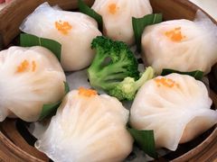 -万山楼海鲜酒家·二十三年老字号