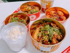 -盛香亭热卤(万象城店)