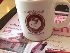 Hello&nbsp;Kitty&nbsp;Cafe(弘大店)-Hello Kitty Cafe(弘大店)