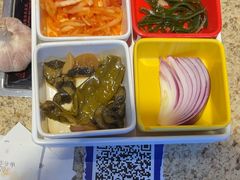 -大头叔烤鸡爪·朝鲜族烤串(天池路店)