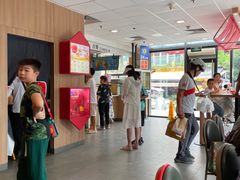 -麦当劳(阳朔益田西街店)