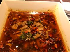 -刘胖子家常菜·蹄花焖藕(兴业店)