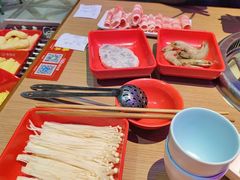 -季季红火锅(丰城洪客隆店)