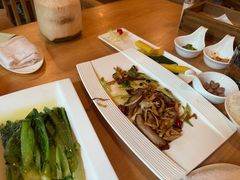 -青城山六善酒店·紫氣園中餐厅