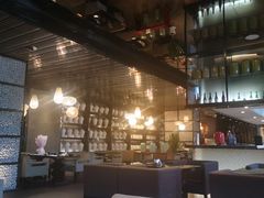 -曙亚洲餐厅-重庆富力艾美酒店(南坪万达广场店)