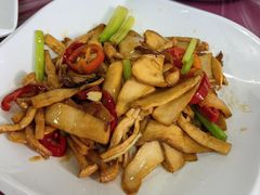 -南华寺素食馆(南华禅寺店)