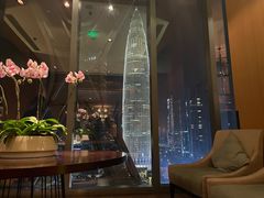 -小南洋海景餐厅(深圳湾店)