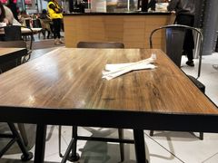 -西安手工面(万象城店)
