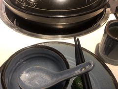 -百年果林椰子鸡(中洲店)