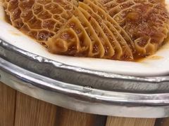 金钱肚-凤凰楼酒家·粤宴点心(华强北店)